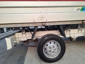 Fiat Ducato 2.8 tdi 5+ 1, снимка 14