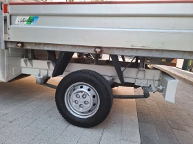Fiat Ducato 2.8 tdi 5+ 1, снимка 15