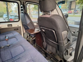 Fiat Ducato 2.8 tdi 5+ 1, снимка 12