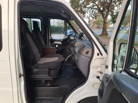 Fiat Ducato 2.8 tdi 5+ 1, снимка 13