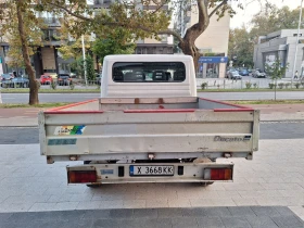 Fiat Ducato 2.8 tdi 5+ 1, снимка 4