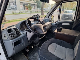 Fiat Ducato 2.8 tdi 5+ 1, снимка 9