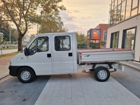 Fiat Ducato 2.8 tdi 5+ 1, снимка 16