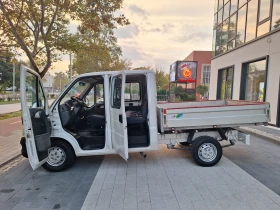 Fiat Ducato 2.8 tdi 5+ 1, снимка 8
