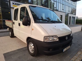 Fiat Ducato 2.8 tdi 5+ 1, снимка 17