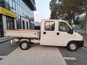 Fiat Ducato 2.8 tdi 5+ 1, снимка 7