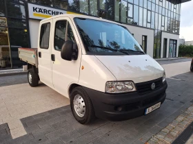 Fiat Ducato 2.8 tdi 5+ 1, снимка 2