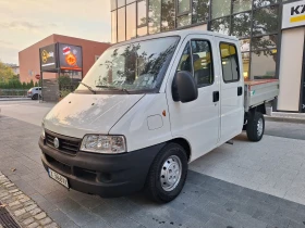 Fiat Ducato 2.8 tdi 5+ 1, снимка 1