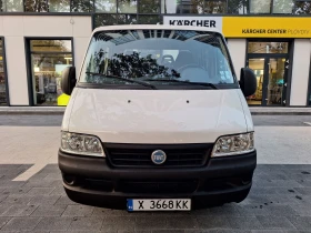 Fiat Ducato 2.8 tdi 5+ 1, снимка 3