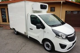 Opel Vivaro 1.6 CDTI L2H1 | Mobile.bg    2