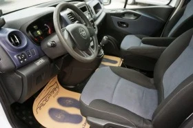 Opel Vivaro 1.6 CDTI L2H1 | Mobile.bg    5