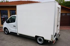 Обява за продажба на Opel Vivaro 1.6 CDTI L2H1 ~20 994 лв. - изображение 3