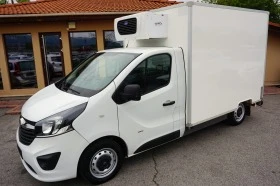 Opel Vivaro 1.6 CDTI L2H1