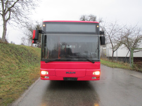 Man Nl202 NL313, снимка 2 - Бусове и автобуси - 45453902