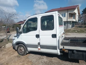 Iveco Daily, снимка 5