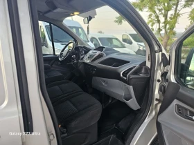 Ford Transit Custom 2.2Tdci 101ks TOP! | Mobile.bg    7