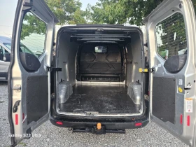 Ford Transit Custom 2.2Tdci 101ks TOP! | Mobile.bg    10