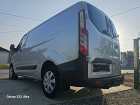 Ford Transit Custom 2.2Tdci 101ks TOP! | Mobile.bg    5