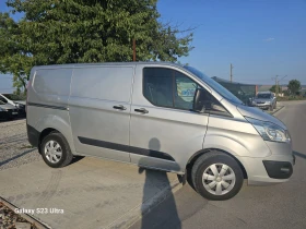 Ford Transit Custom 2.2Tdci 101ks TOP! | Mobile.bg    3