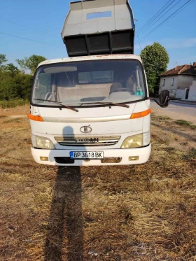 Nissan Capstar | Mobile.bg    1