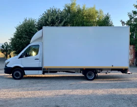 Mercedes-Benz Sprinter 513CDI* 4.33. *  * FACE* EURO 6 | Mobile.bg    4