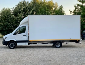 Mercedes-Benz Sprinter 513CDI* 4.33. *  * FACE* EURO 6 | Mobile.bg    3