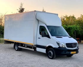 Mercedes-Benz Sprinter 513CDI* 4.33. *  * FACE* EURO 6 | Mobile.bg    8