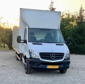 Mercedes-Benz Sprinter 513CDI* 4.33. *  * FACE* EURO 6 | Mobile.bg    10