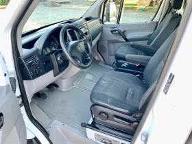 Mercedes-Benz Sprinter 513CDI* 4.33. *  * FACE* EURO 6 | Mobile.bg    11