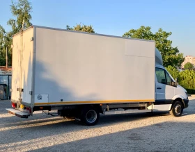 Mercedes-Benz Sprinter 513CDI* 4.33. *  * FACE* EURO 6 | Mobile.bg    6