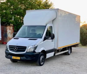     Mercedes-Benz Sprinter 513CDI* 4.33. *  * FACE* EURO 6