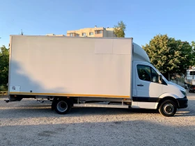 Mercedes-Benz Sprinter 513CDI* 4.33. *  * FACE* EURO 6 | Mobile.bg    7