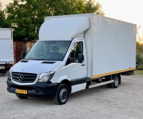 Mercedes-Benz Sprinter 513CDI* 4.33. *  * FACE* EURO 6 | Mobile.bg    2