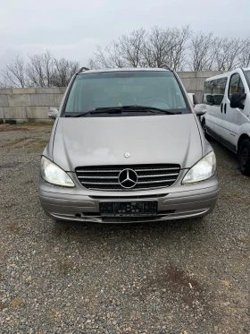 Mercedes-Benz Viano 2.2 cdi 150 maxi - изображение 1