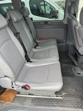 Mercedes-Benz Viano 2.2 cdi 150 maxi, снимка 4