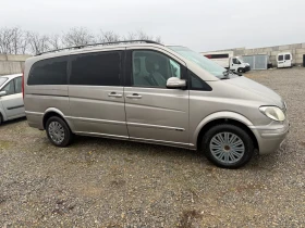 Mercedes-Benz Viano 2.2 cdi 150 maxi, снимка 2