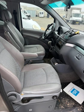 Mercedes-Benz Viano 2.2 cdi 150 maxi, снимка 5
