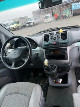 Mercedes-Benz Viano 2.2 cdi 150 maxi, снимка 6