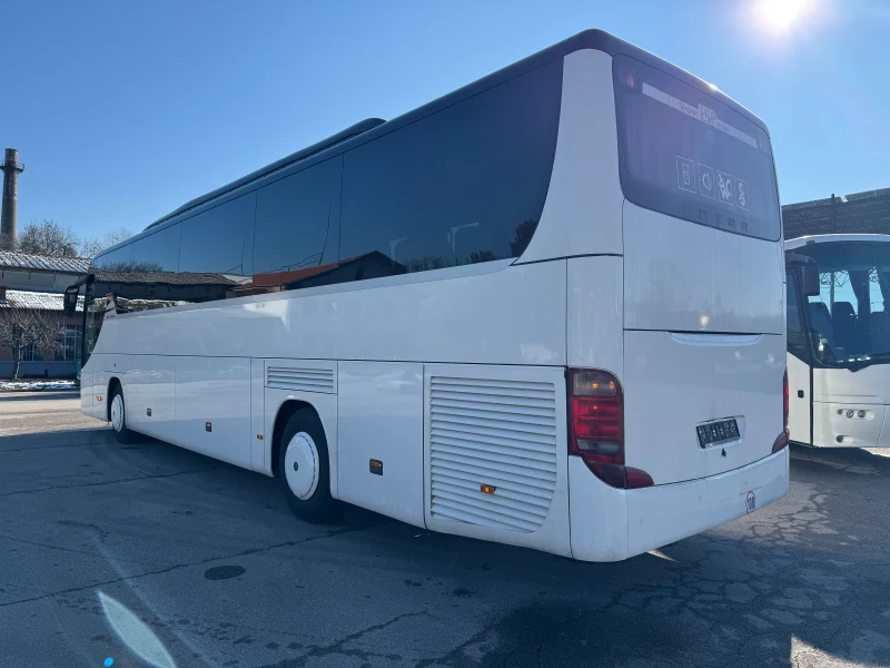 Setra S 415GT-HD, снимка 3 - Бусове и автобуси - 48745072