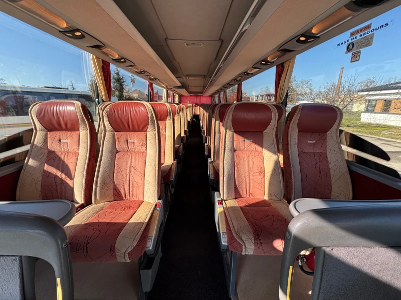 Setra S 415GT-HD, снимка 7 - Бусове и автобуси - 48745072