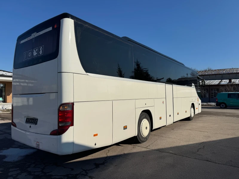 Setra S 415GT-HD, снимка 4 - Бусове и автобуси - 48745072