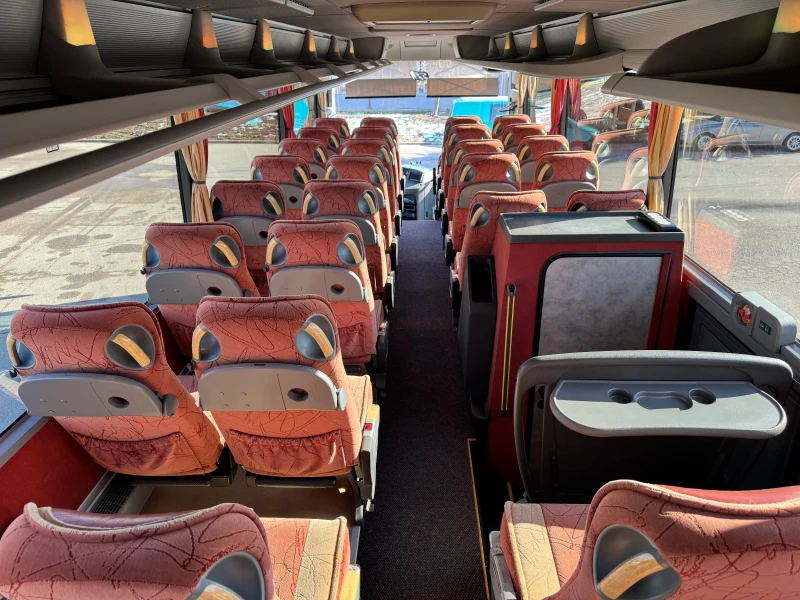 Setra S 415GT-HD, снимка 9 - Бусове и автобуси - 48745072