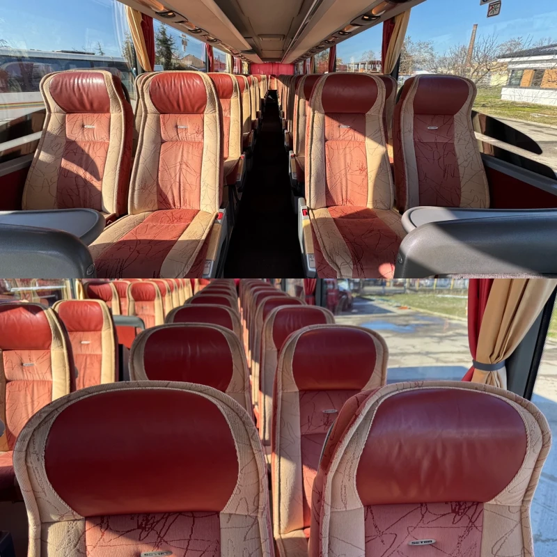 Setra S 415GT-HD, снимка 8 - Бусове и автобуси - 48745072