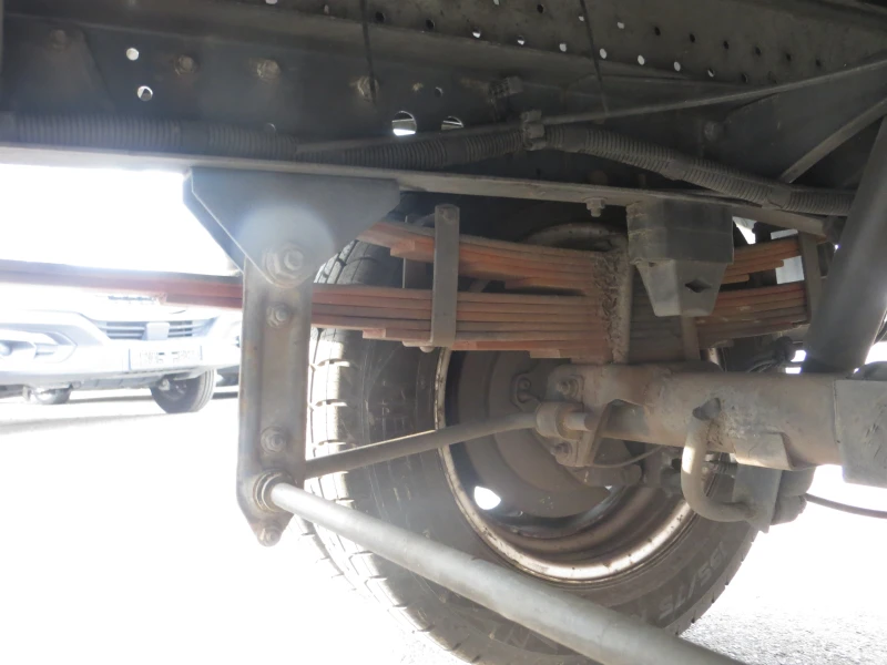 Iveco Daily 35C16 ФУРГОН С ПАДАЩ БОРД, снимка 17 - Бусове и автобуси - 51052079