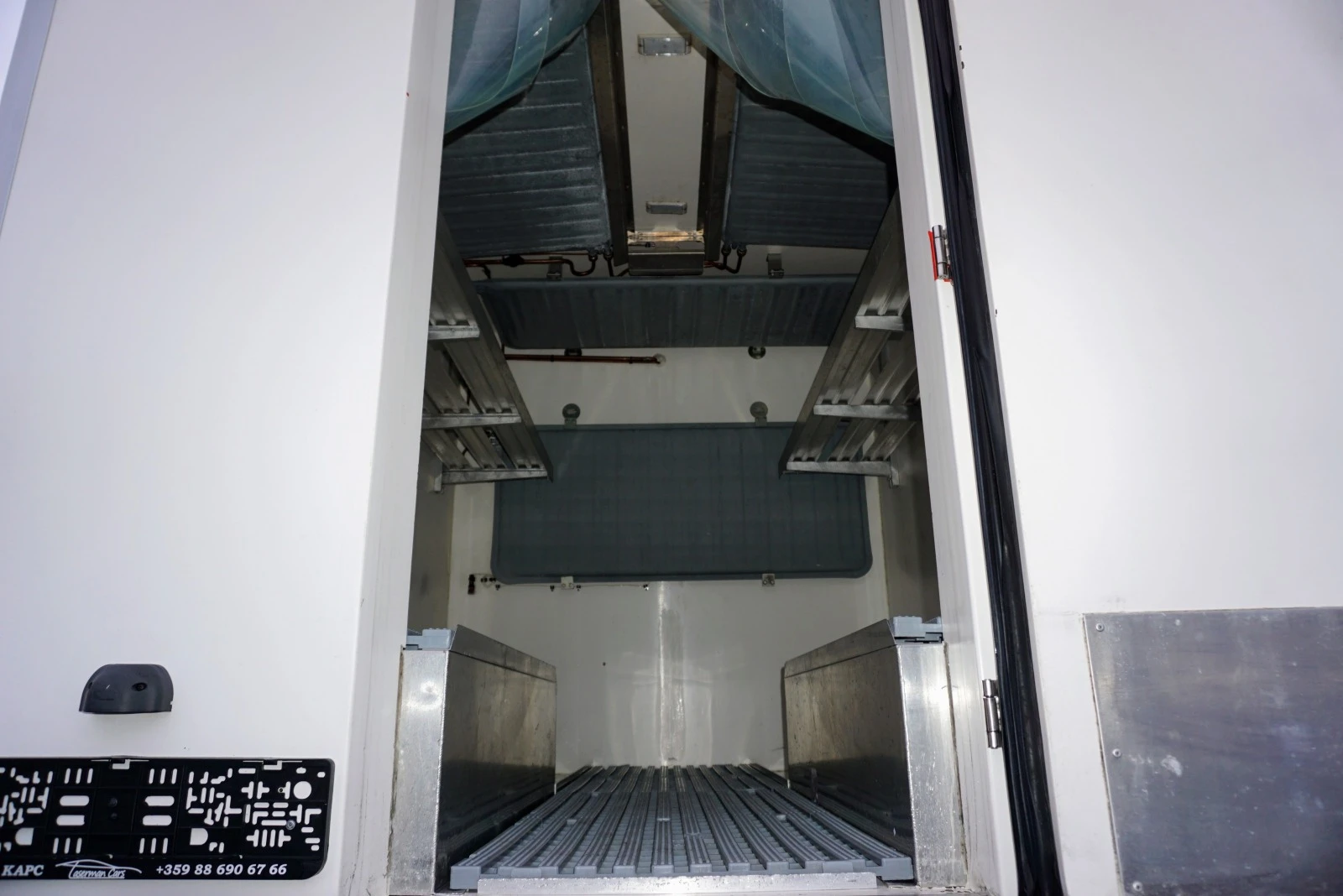 Opel Vivaro 1.6 CDTI L2H1 | Mobile.bg   14