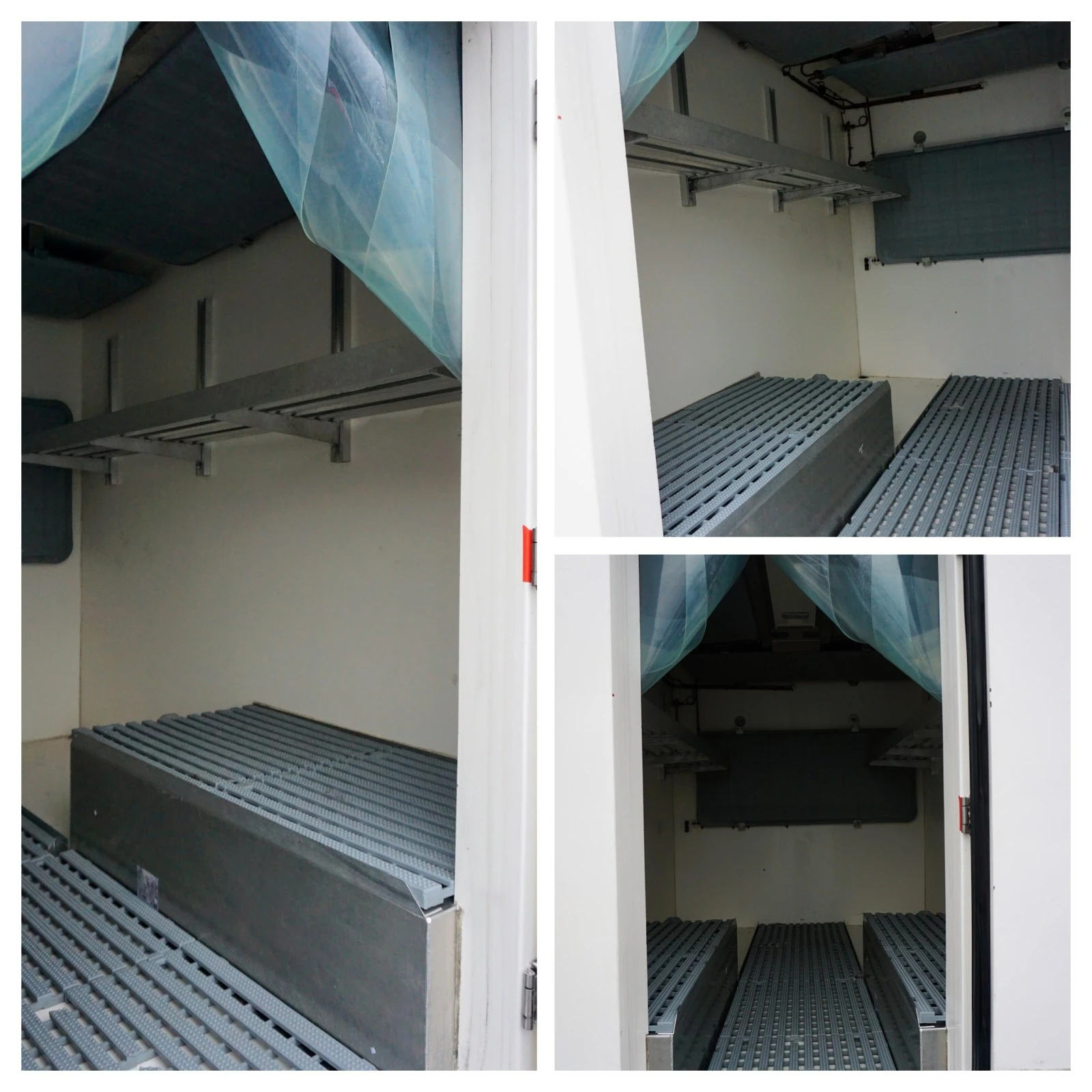 Opel Vivaro 1.6 CDTI L2H1 | Mobile.bg   13