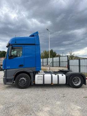 Mercedes-Benz Actros 1845, снимка 3