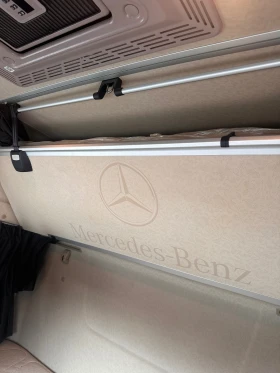 Mercedes-Benz Actros 1845, снимка 14