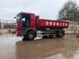 Mercedes-Benz Actros 2641, снимка 1