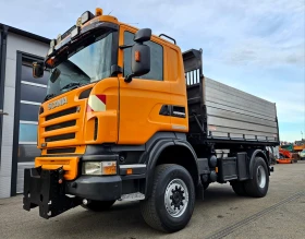     Scania R 380 44, , , , 